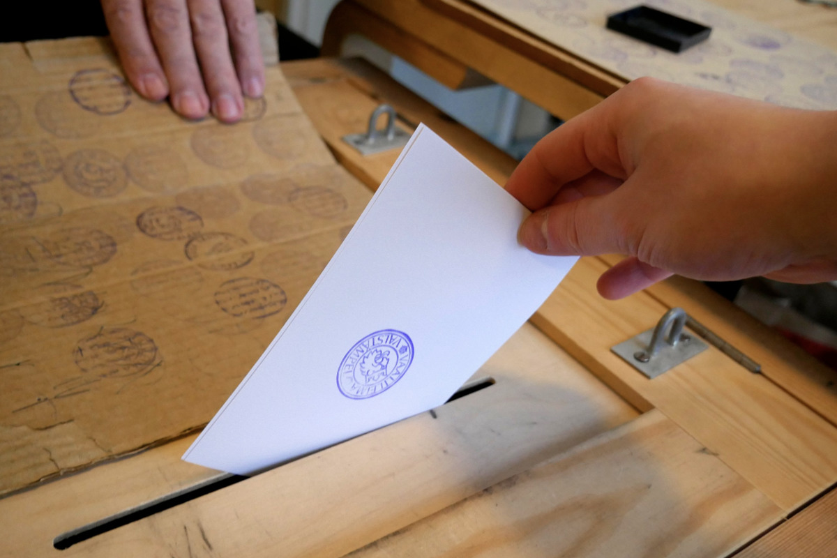 Pima Residents Must Register by October 7 for November General