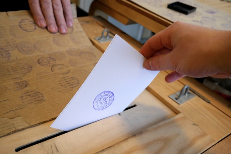 Pima Residents Must Register by October 7 for November General Election as Deadline Approaches