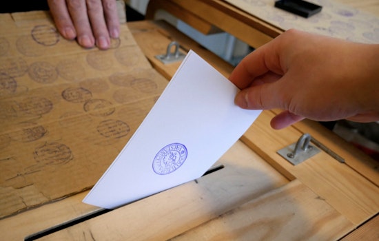 Pima Residents Must Register by October 7 for November General Election as Deadline Approaches