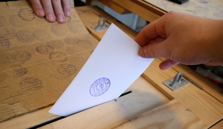 Pima Residents Must Register by October 7 for November General Election as Deadline Approaches