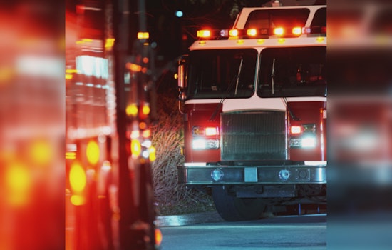Pinal County Alert, Emergency Services to Conduct Full Scale Drill on September 25 in Casa Grande and Queen Creek