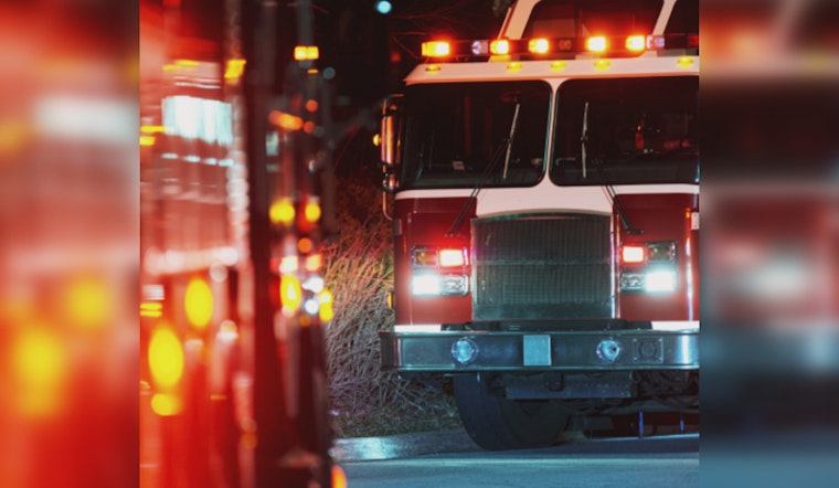 Pinal County Alert, Emergency Services to Conduct Full Scale Drill on September 25 in Casa Grande and Queen Creek