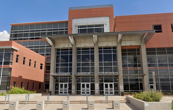 Pinal County Court Sentences Man to 10 Years for Sexual Misconduct with a Minor and Child Exploitation