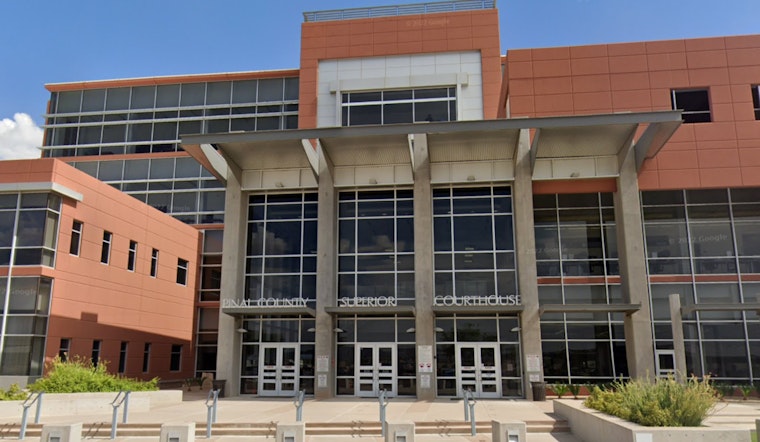 Pinal County Court Sentences Man to 10 Years for Sexual Misconduct with a Minor and Child Exploitation