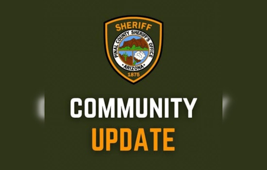 Pinal County Sheriff's Office Tackles Surge in Online School Threats, Employs Precautionary Measures