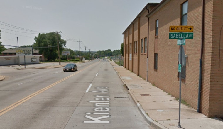 Pine Lawn Alderman Gerald Metts Charged with DWI, St. Louis Body Cam Captures Arrest Amid Crime Scene Incident