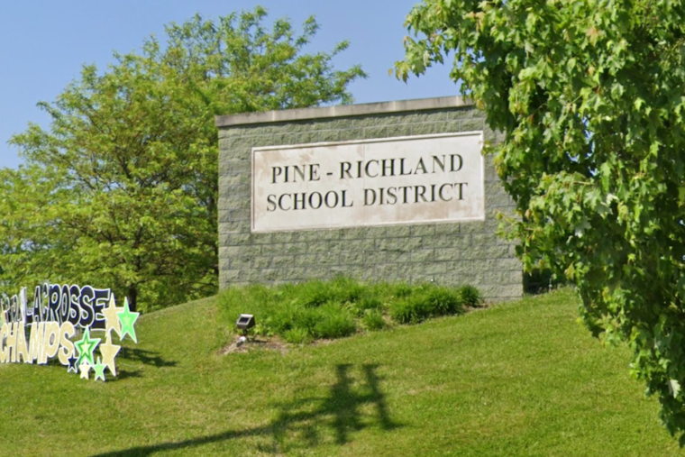 Pine-Richland Student Disciplined After Confessing to Possessing Knife Found on School Bus