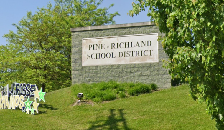 Pine-Richland Student Disciplined After Confessing to Possessing Knife Found on School Bus
