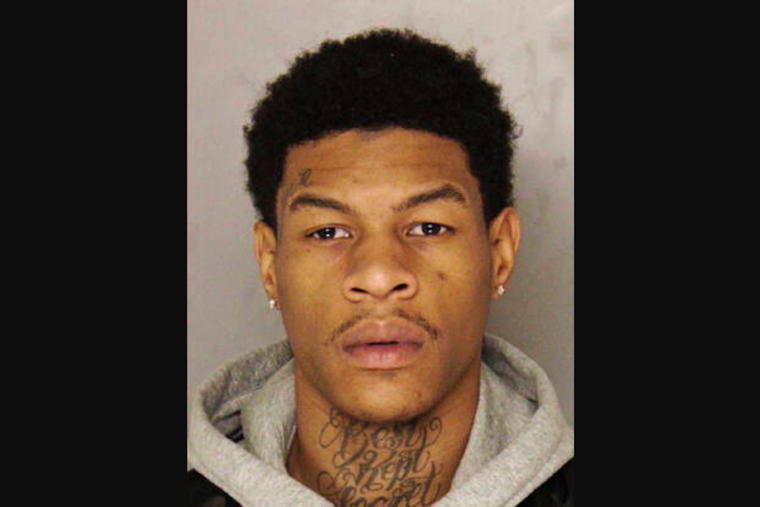 Pine Township Fugitive Arrested Following Domestic Incident and Police Surveillance Operation
