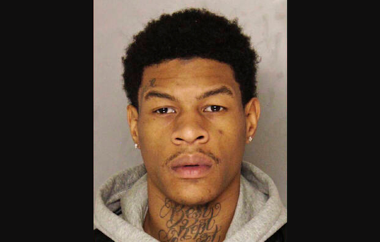 Pine Township Fugitive Arrested Following Domestic Incident and Police Surveillance Operation