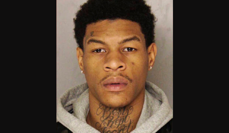 Pine Township Fugitive Arrested Following Domestic Incident and Police Surveillance Operation