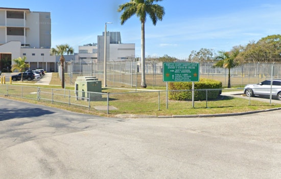 Pinellas County Sheriff's Office Probes Inmate's Death at Local Jail