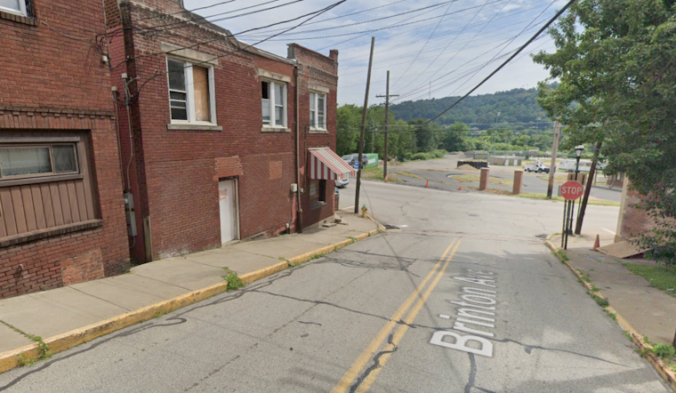 Pitcairn Shootout, Vehicles Struck by Bullets, No Injuries, One Man Charged with Firearm Offenses
