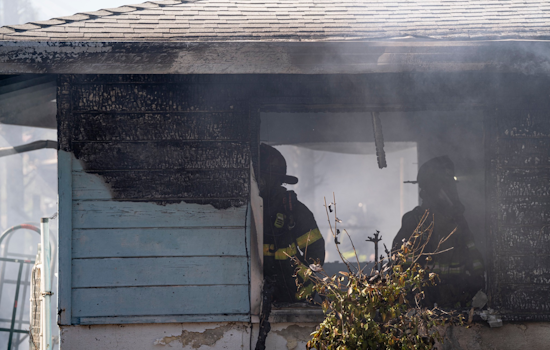 Pittsburg Community Rallies Together After Disastrous Home Fire on Warren Way