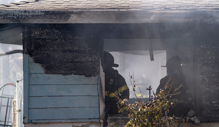 Pittsburg Community Rallies Together After Disastrous Home Fire on Warren Way
