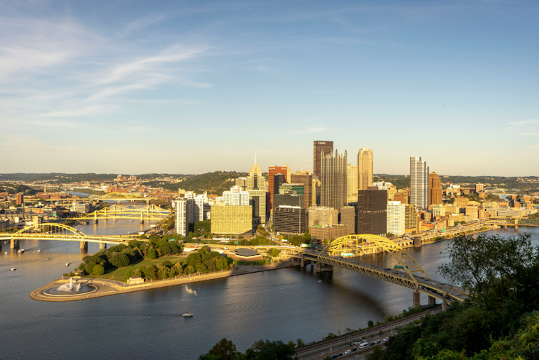 Pittsburgh and Eastern Ohio to Bask in Seasonable Warmth, Weekend Thunderstorms Possible as Cold Front Looms