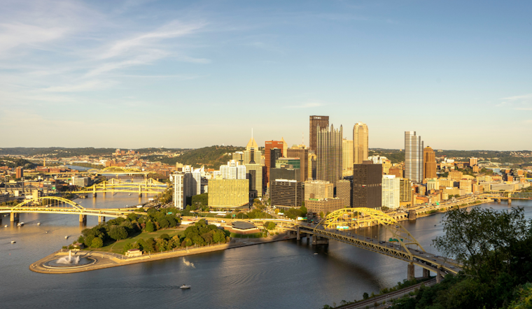 Pittsburgh and Eastern Ohio to Bask in Seasonable Warmth, Weekend Thunderstorms Possible as Cold Front Looms