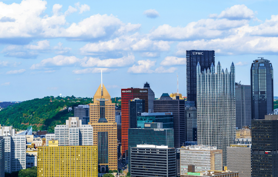 Pittsburgh Area On Alert for Potentially Severe Weather with Winds and Hail as Secondary Risk