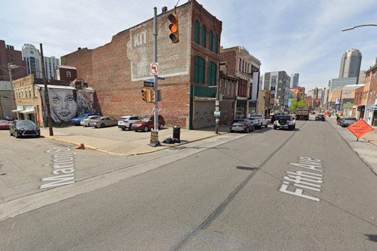 Pittsburgh Authorities Probe Deadly Triple Shooting in Crawford-Roberts Area