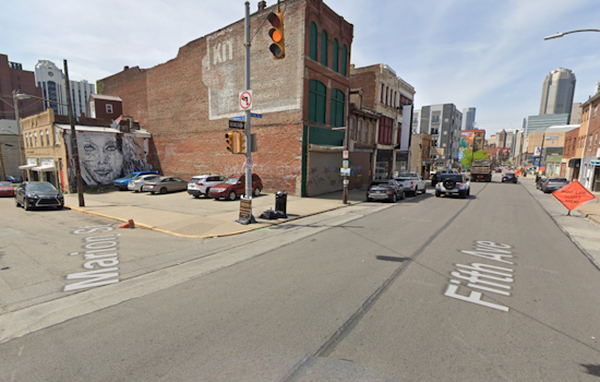 Pittsburgh Authorities Probe Deadly Triple Shooting in Crawford-Roberts Area