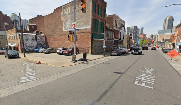 Pittsburgh Authorities Probe Deadly Triple Shooting in Crawford-Roberts Area