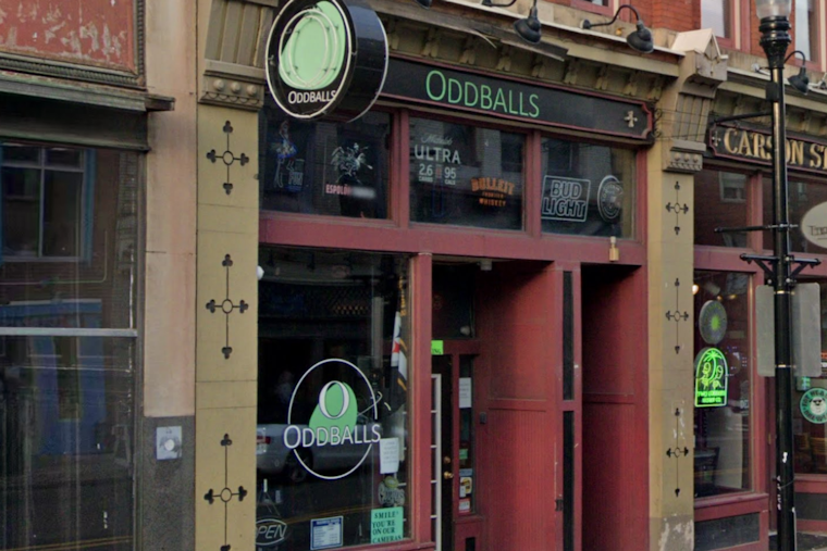Pittsburgh Bar 'Oddballs' Shuts Down After Incident Injuring Police Officer