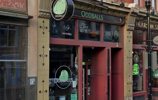 Pittsburgh Bar 'Oddballs' Shuts Down After Incident Injuring Police Officer
