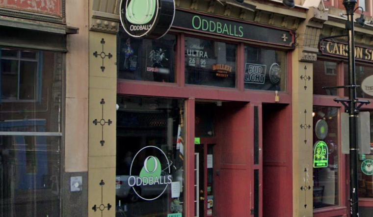 Pittsburgh Bar 'Oddballs' Shuts Down After Incident Injuring Police Officer
