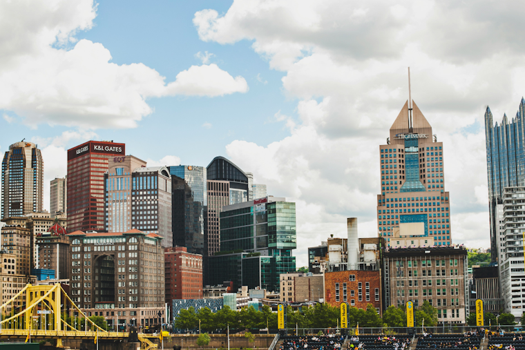 Pittsburgh Battles Heat Wave As Severe Storms Loom, Eastern Ohio Braces for Record Temperatures