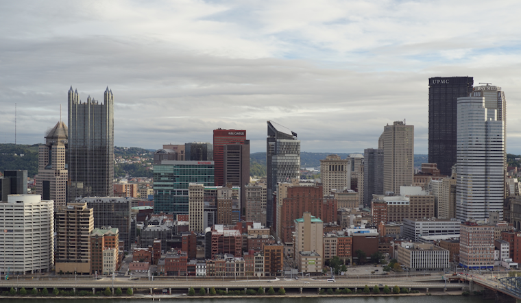 Pittsburgh Braces for Showers Amid Mild Temperatures, NWS Forecasts Wet and Unsettled Patterns Through Early Next Week