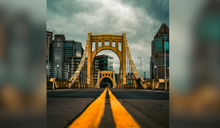 Pittsburgh Braces for Showers and Potential Storms as Cold Front Looms