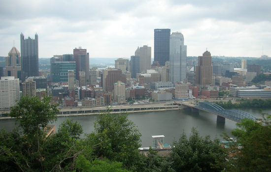 Pittsburgh Braces for Showers and Warm Spells, Active Weather Pattern Ahead According to National Weather Service