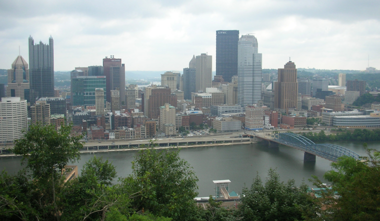 Pittsburgh Braces for Showers and Warm Spells, Active Weather Pattern Ahead According to National Weather Service