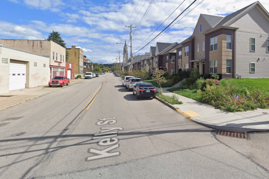Pittsburgh Couple Charged in Attempted Homicide Following Shooting of Woman in Homewood South