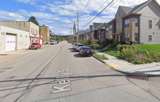 Pittsburgh Couple Charged in Attempted Homicide Following Shooting of Woman in Homewood South