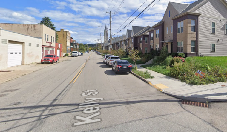 Pittsburgh Couple Charged in Attempted Homicide Following Shooting of Woman in Homewood South