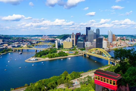 Pittsburgh Forecast Predicts Pleasant Weather, Dry Conditions and Warmer Days Ahead