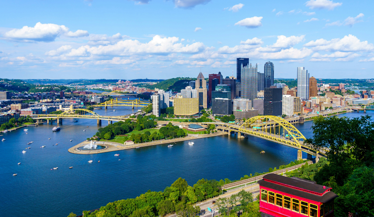 Pittsburgh Forecast Predicts Pleasant Weather, Dry Conditions and Warmer Days Ahead