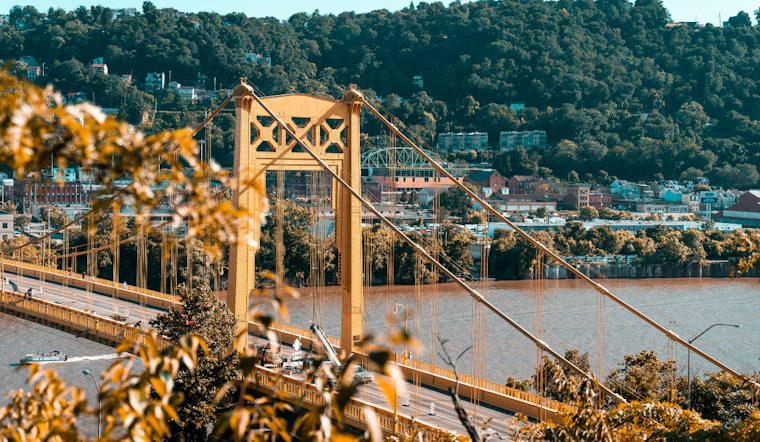 Pittsburgh Forecast, Sunny Skies and Seasonable Temps Until Weekend Showers