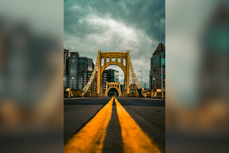 Pittsburgh Gets Brief Respite from Showers Before Hurricane Helene's Remnants Threaten Weekend Weather