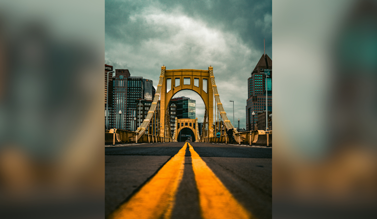 Pittsburgh Gets Brief Respite from Showers Before Hurricane Helene's Remnants Threaten Weekend Weather