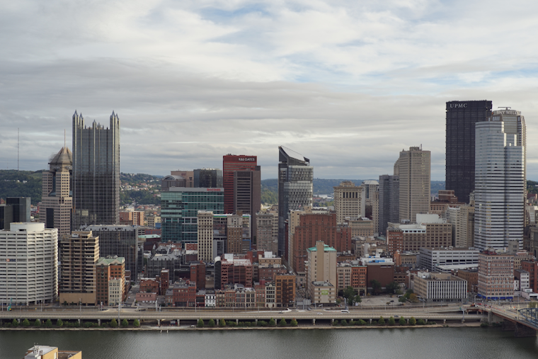 Pittsburgh Greets Heatwave Post Dense Fog Advisory, Weather Service Predicts Wet Week Ahead