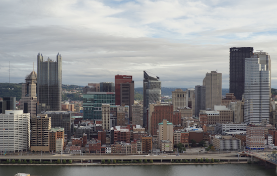 Pittsburgh Greets Heatwave Post Dense Fog Advisory, Weather Service Predicts Wet Week Ahead