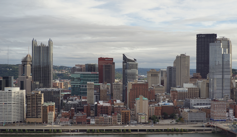 Pittsburgh Greets Heatwave Post Dense Fog Advisory, Weather Service Predicts Wet Week Ahead
