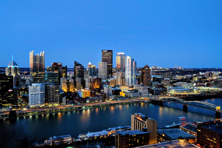 Pittsburgh Honored as a World Festival & Event City by International Association