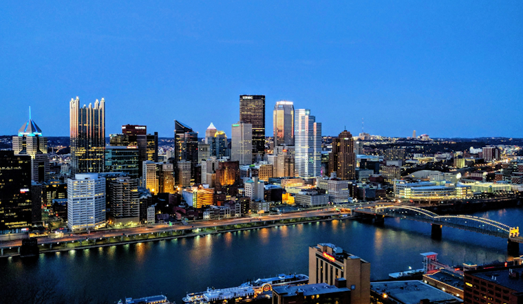 Pittsburgh Honored as a World Festival & Event City by International Association