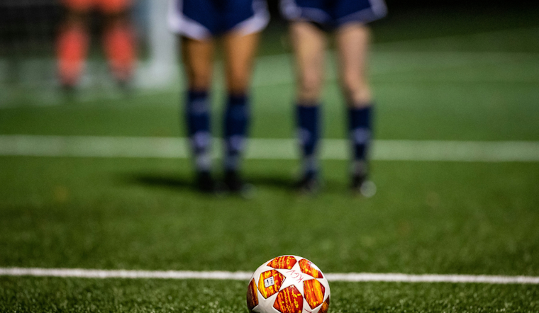 Pittsburgh Kicks Off New Era with 'Riveters' Women's Soccer Team, Honoring Local History and Inspiring Future Athletes