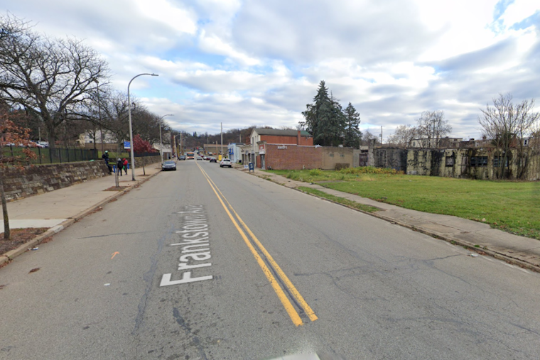 Pittsburgh Man Stabilized After Shooting on Frankstown Avenue, Police Seeking Information