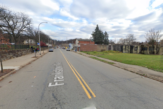 Pittsburgh Man Stabilized After Shooting on Frankstown Avenue, Police Seeking Information