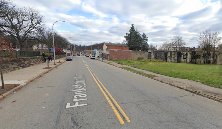 Pittsburgh Man Stabilized After Shooting on Frankstown Avenue, Police Seeking Information